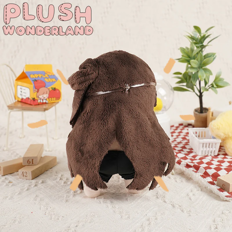 【Ready For Ship】【Consignment Sales】PLUSH WONDERLAND Uncrowned Dragon King Cotton Doll Plush 20CM  Plushies  FANMADE - Image 5