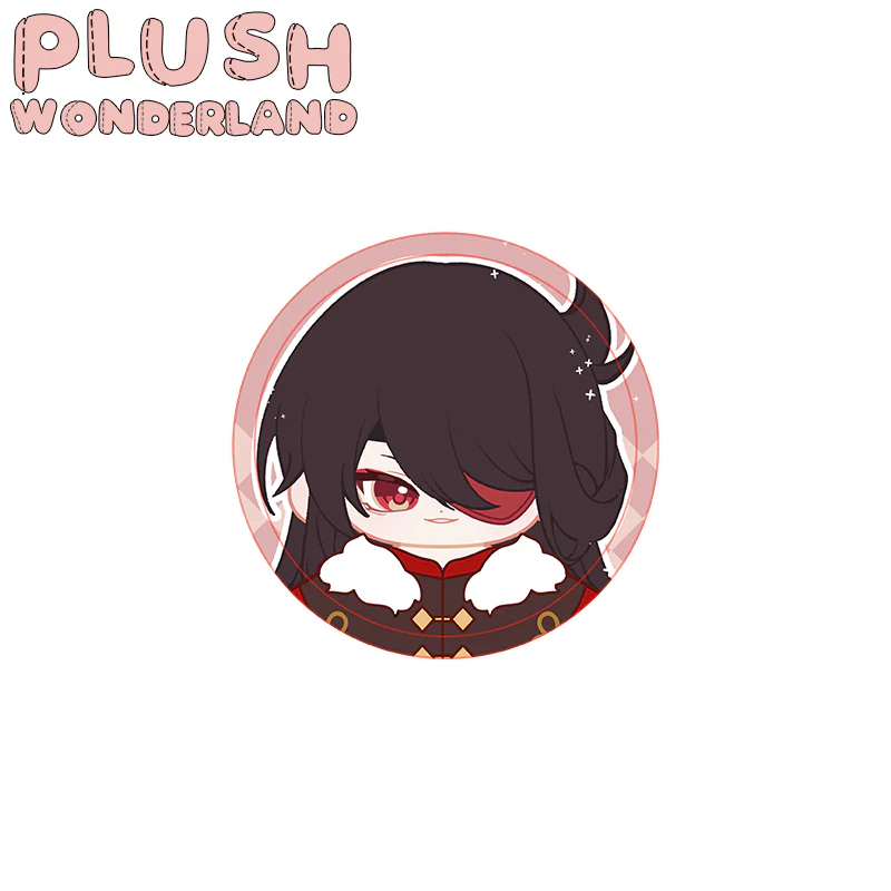 【Ready For Ship】【Consignment Sales】PLUSH WONDERLAND Uncrowned Dragon King Cotton Doll Plush 20CM  Plushies  FANMADE - Image 8