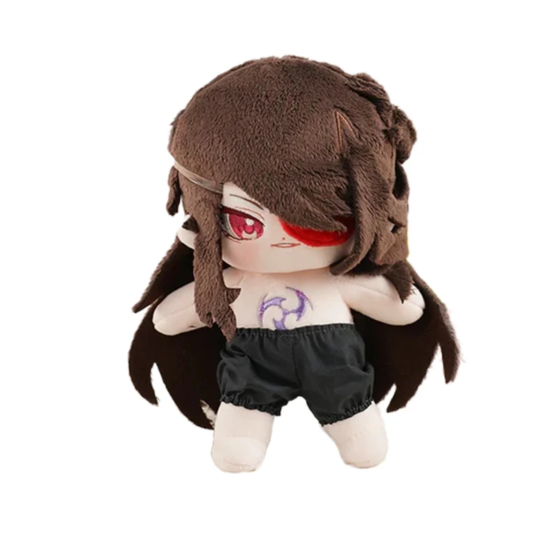 【Ready For Ship】【Consignment Sales】PLUSH WONDERLAND Uncrowned Dragon King Cotton Doll Plush 20CM  Plushies  FANMADE - Image 9