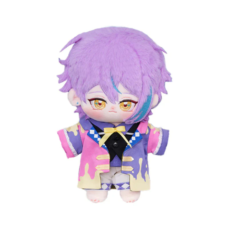【In Stock】【Consignment Sales】PLUSH WONDERLAND Vespera Plushie 20CM  FANMADE - Image 11