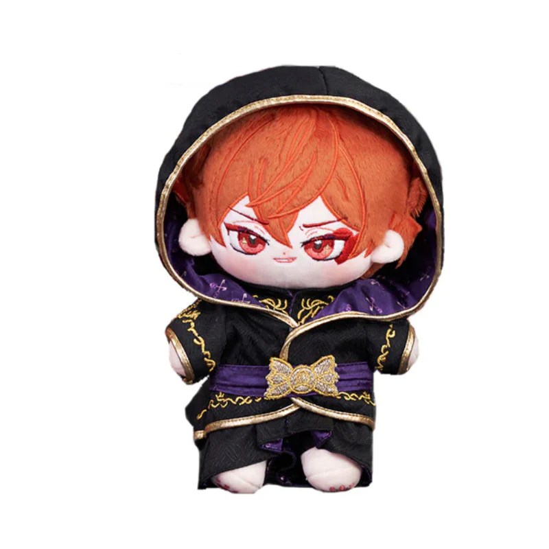 【Consignment Sales】PLUSH WONDERLAND Wildcard Plush 20 CM FANMADE - Image 10