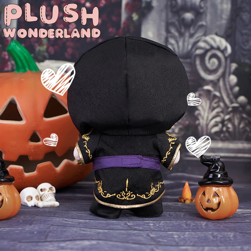 【Consignment Sales】PLUSH WONDERLAND Wildcard Plush 20 CM FANMADE - Image 3