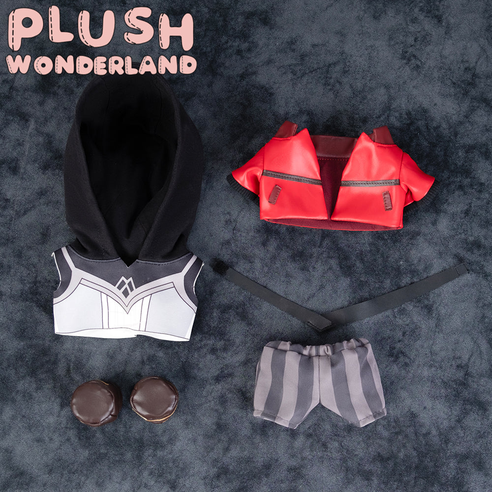 【Consignment Sales】PLUSH WONDERLAND Anime 20CM Cotton Doll Plushie - Image 13
