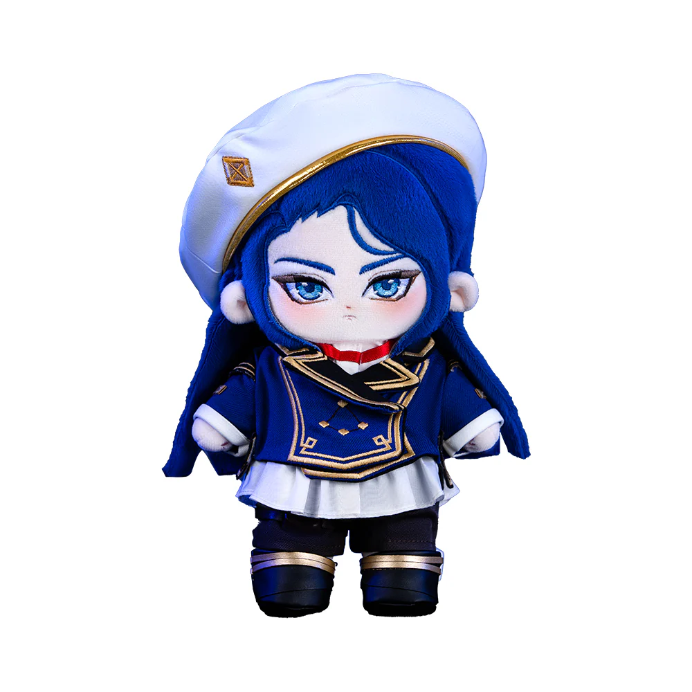 【Consignment Sales】PLUSH WONDERLAND Anime 20CM Cotton Doll Plushie - Image 7