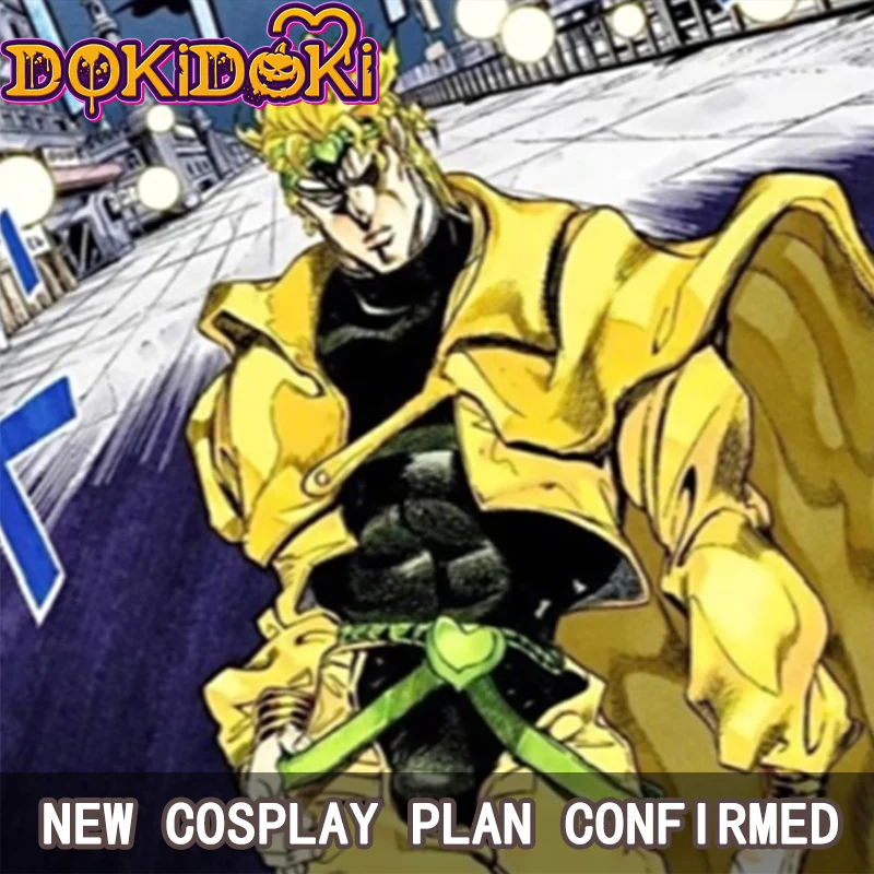 【Confirmed】$5 Deposit =10% OFF Coupon DokiDoki Anime Cosplay Costume