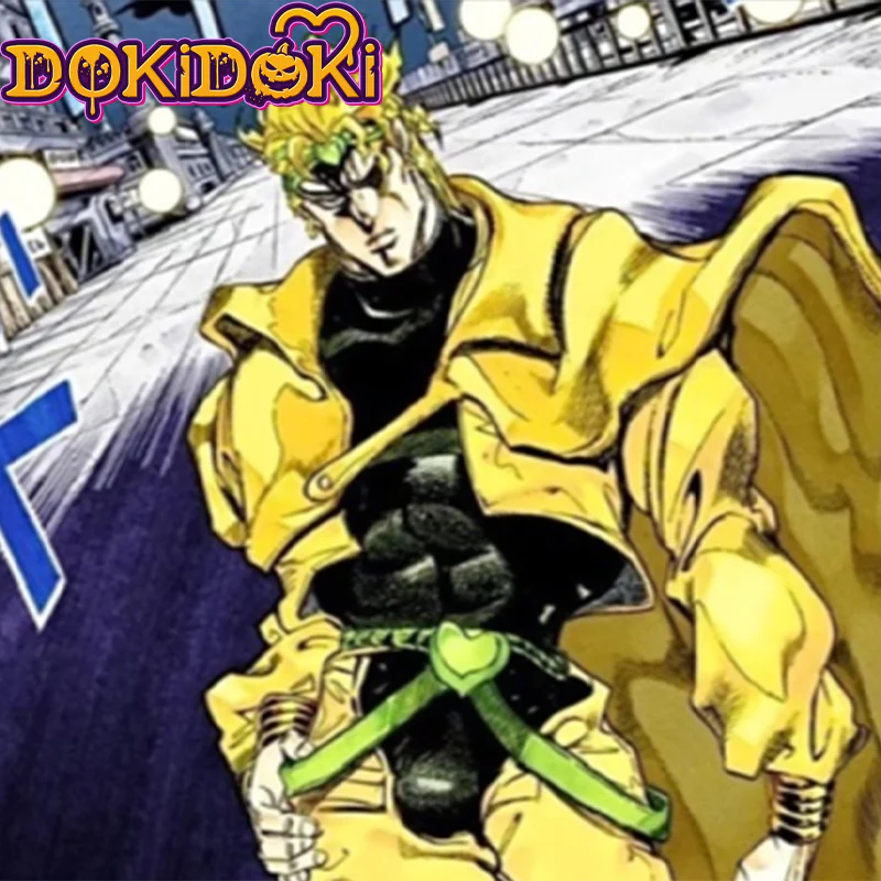 【Confirmed】$5 Deposit =10% OFF Coupon DokiDoki Anime Cosplay Costume - Image 3