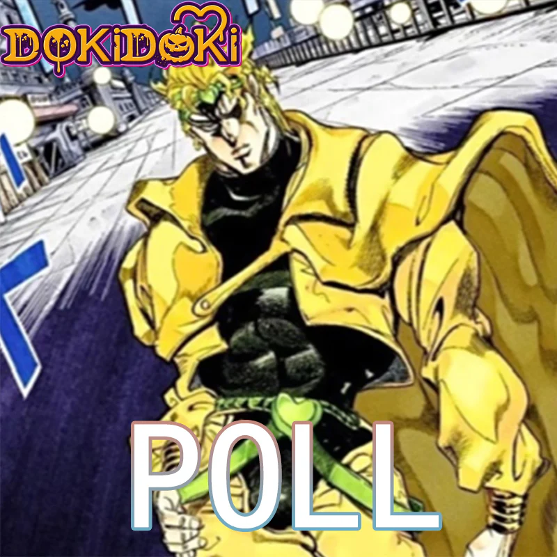 【Confirmed】$5 Deposit =10% OFF Coupon DokiDoki Anime Cosplay Costume - Image 4