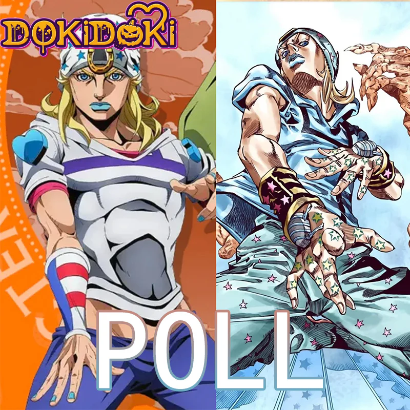 【Manga Ver Confirmed】$5 Deposit =10% OFF Coupon DokiDoki Anime Season 7 Cosplay Costume SBR