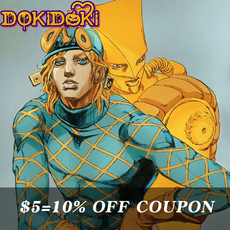 【Confirmed】$5 Deposit =10% OFF Coupon DokiDoki Anime Season 7 Cosplay Costume SBR - Image 2