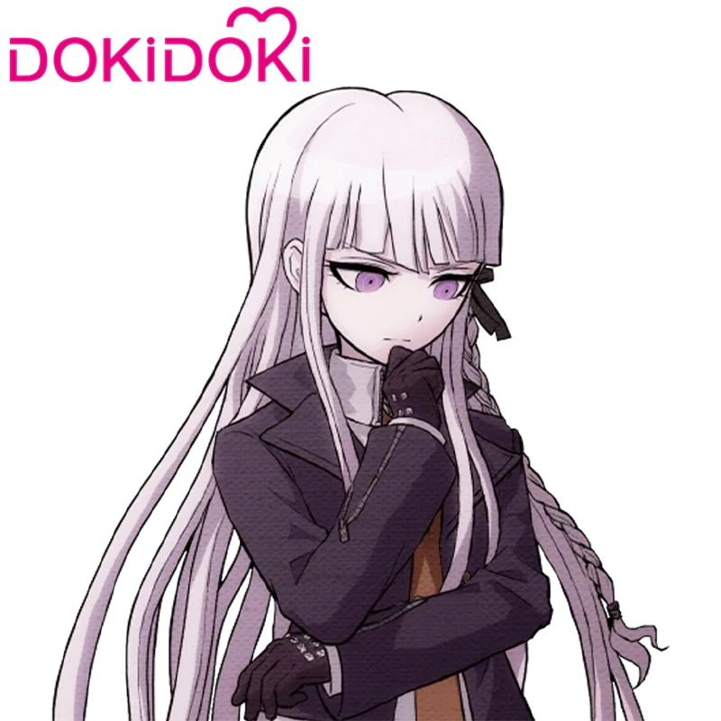 【Poll】$5 Deposit = 10% off Coupon DokiDoki Game Cosplay School Uniform Costume - Image 3