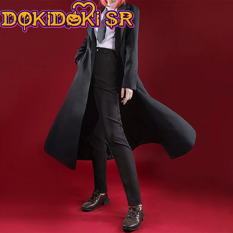 【POLL】$5 Deposit =10% OFF Coupon DokiDoki-SR Anime Cosplay Costume Halloween Suit Men Women - Image 12