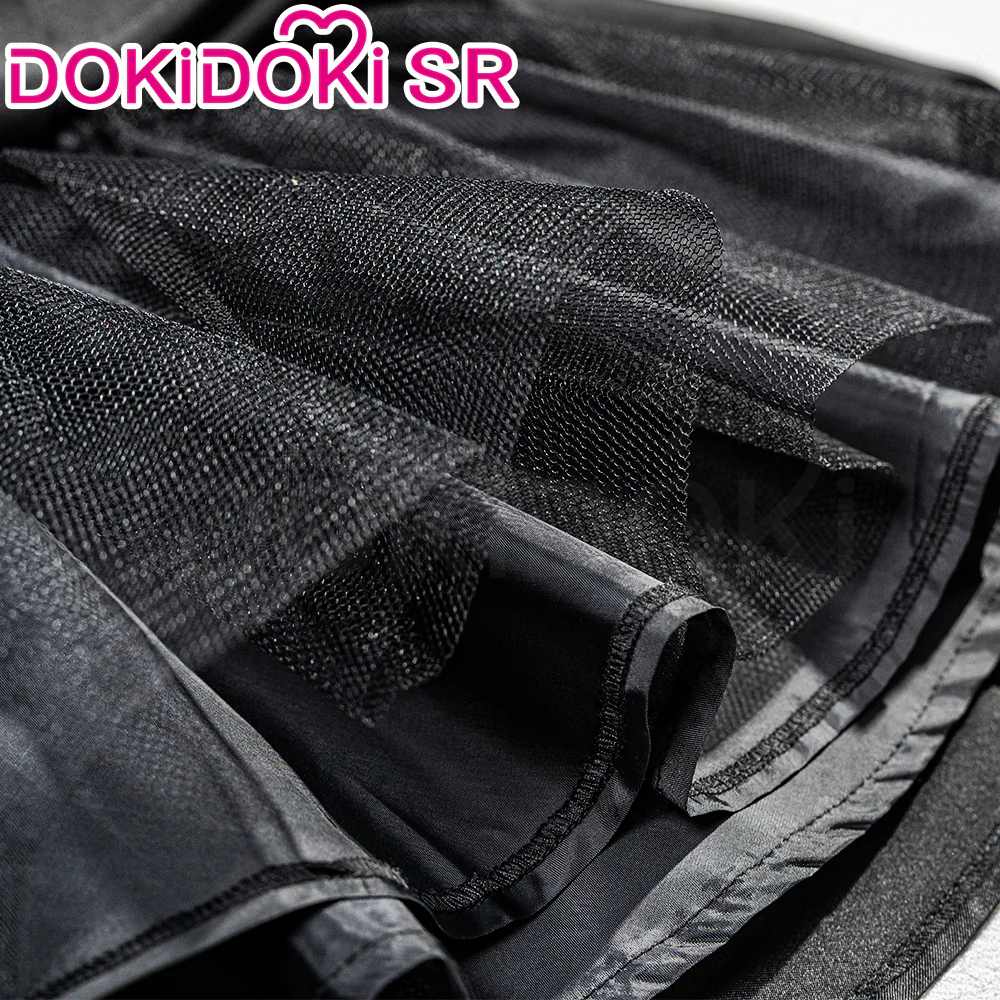【Partially Ready For Ship】Dokidoki-SR Anime Maid Sama! Cosplay Ayuzawa Misaki Costume Maid - Image 2
