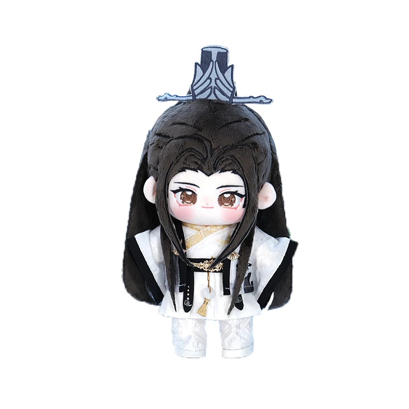 【Consignment Sales】PLUSH WONDERLAND Plushies Plush Cotton Doll FANMADE 20CM - Image 10