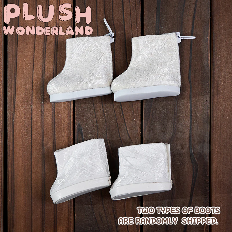 【Consignment Sales】PLUSH WONDERLAND Plushies Plush Cotton Doll FANMADE 20CM - Image 9