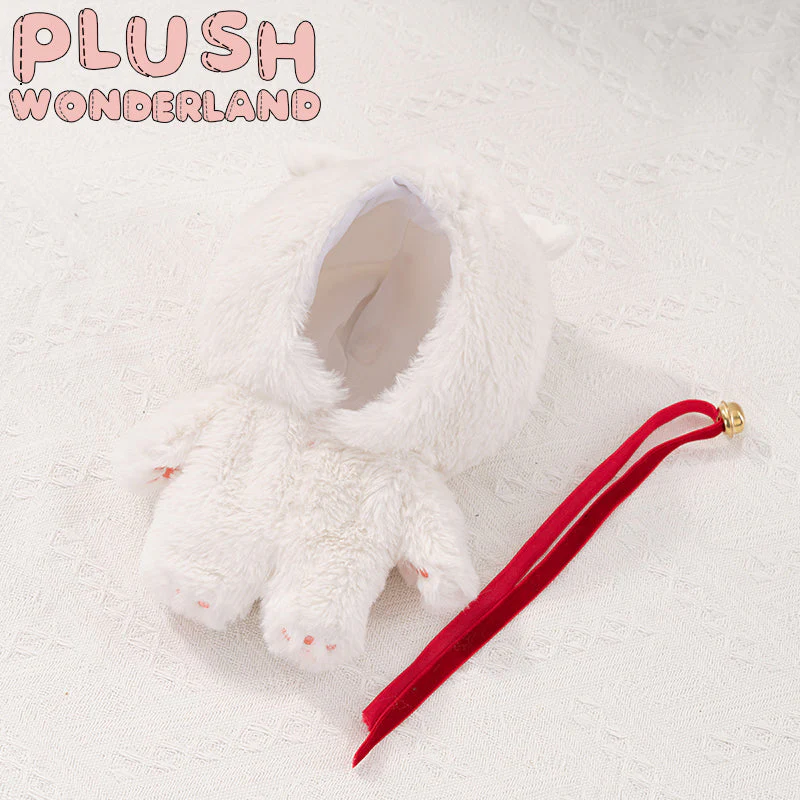 【US LOCAL SHIPPING】Consignment Sales PLUSH WONDERLAND  Cotton Doll Plushie 20CM FANMADE - Image 5