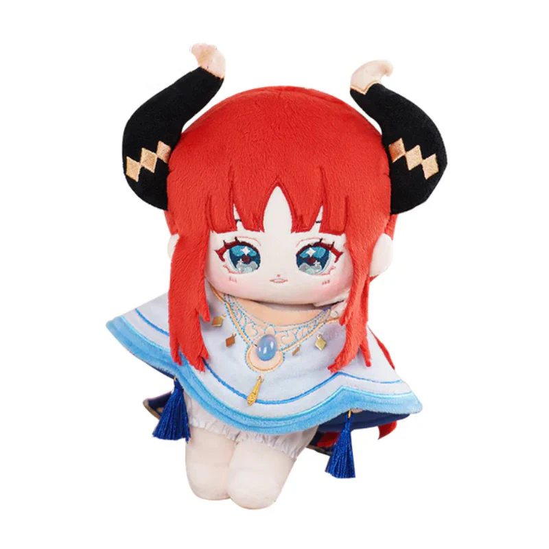 【US LOCAL SHIPPING】【Consignment Sales】PLUSH WONDERLAND Genshin Impact Nilou Cotton Doll Plushies 20 CM - Image 10