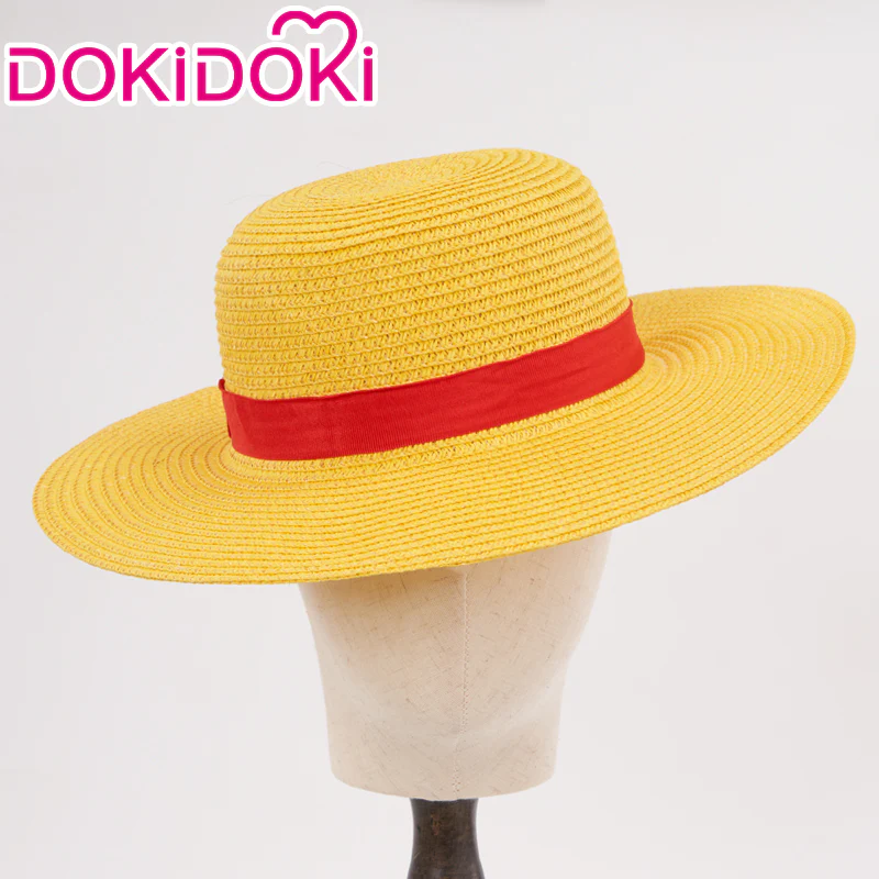 【Ready For Ship】DokiDoki Anime Cosplay Wig / Hat Short Black - Image 5