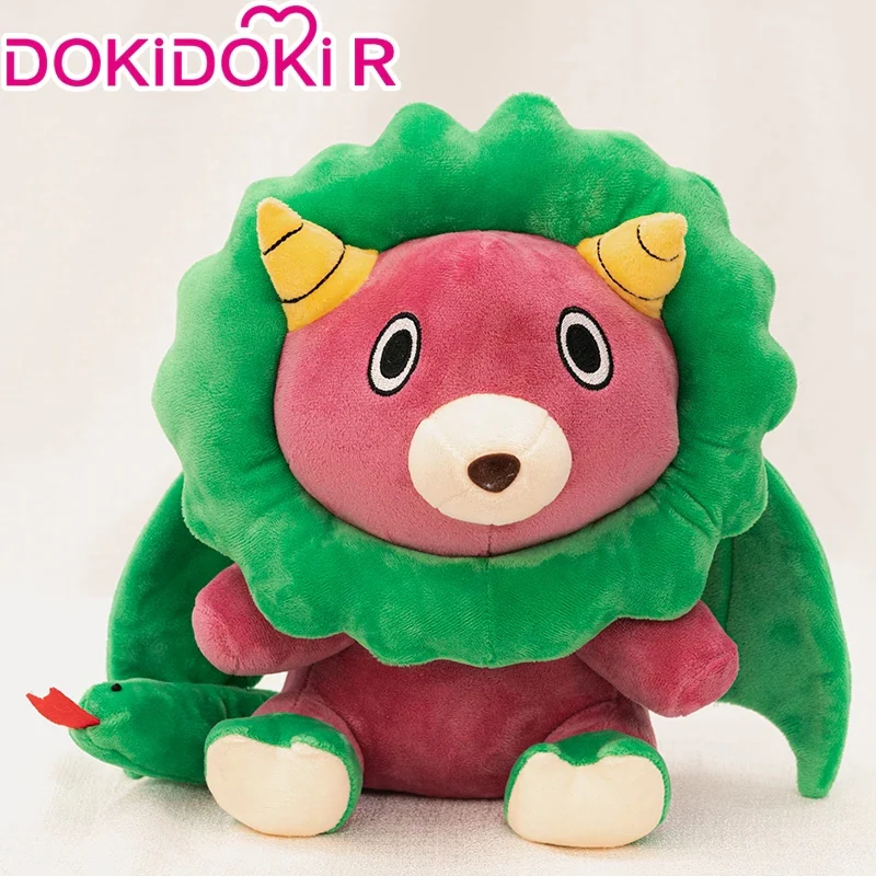 【Ready For Ship】DokiDoki Manga Cosplay Props Doll 30 CM Chimera Doll Cute