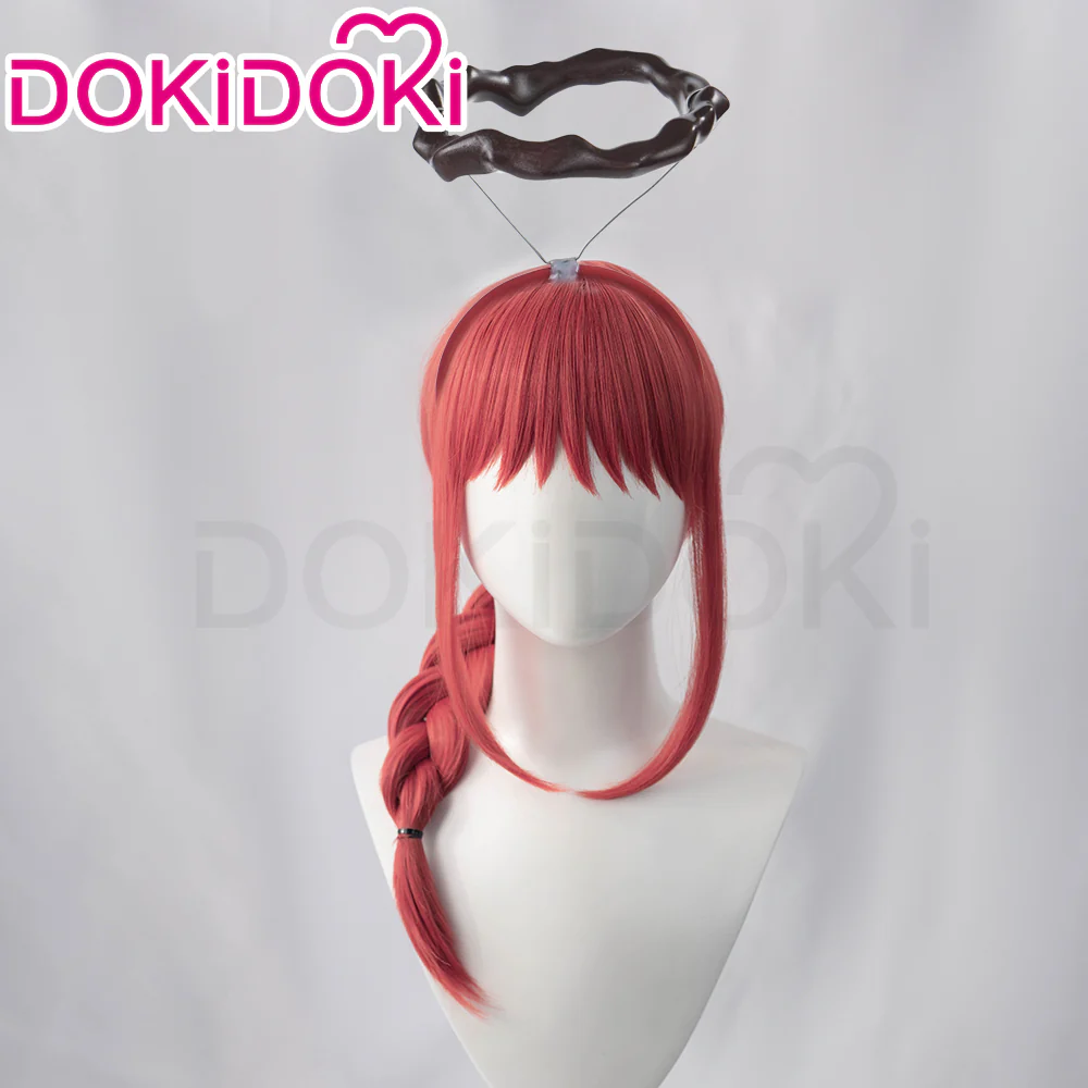 【In Stock】Dokidoki Mange Anime Cosplay Headgear Headwear