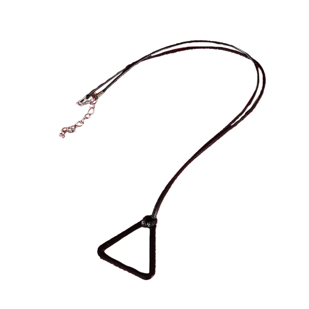 【Ready For Ship】Dokidoki Mange Anime Cosplay Necklace - Image 5