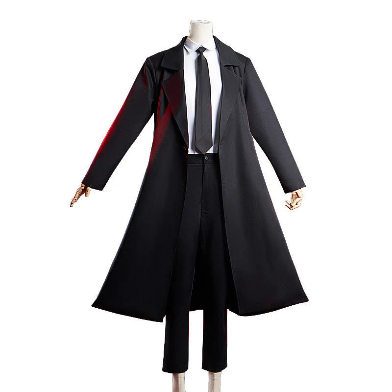 【Ready For Ship】【Size S-2XL】DokiDoki-R Anime Manga Cosplay Costume - Image 5