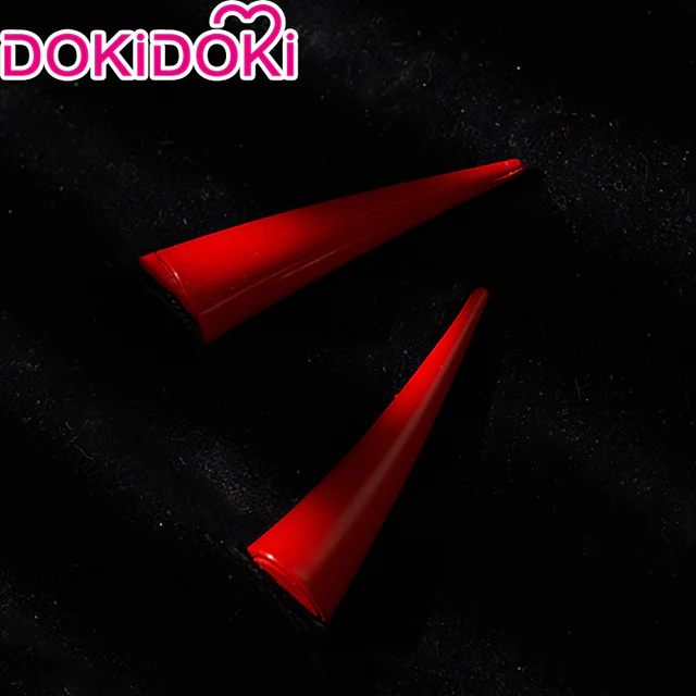 【Ready For Ship】DokiDoki Manga Cosplay Long Straight Pink Wig - Image 7