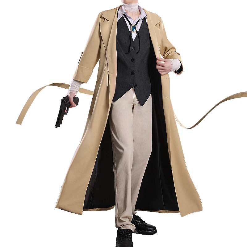 【Ready For Ship】【Size L-3XL】DokiDoki-SR Anime Cosplay Cosplay Costume - Image 5