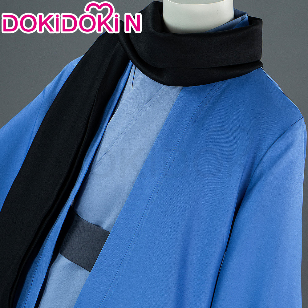 【In Stock】【Size S-2XL】DokiDoki-N Anime Kamisama Hajimemashita Cosplay Tomoe Costume Kimono - Image 3