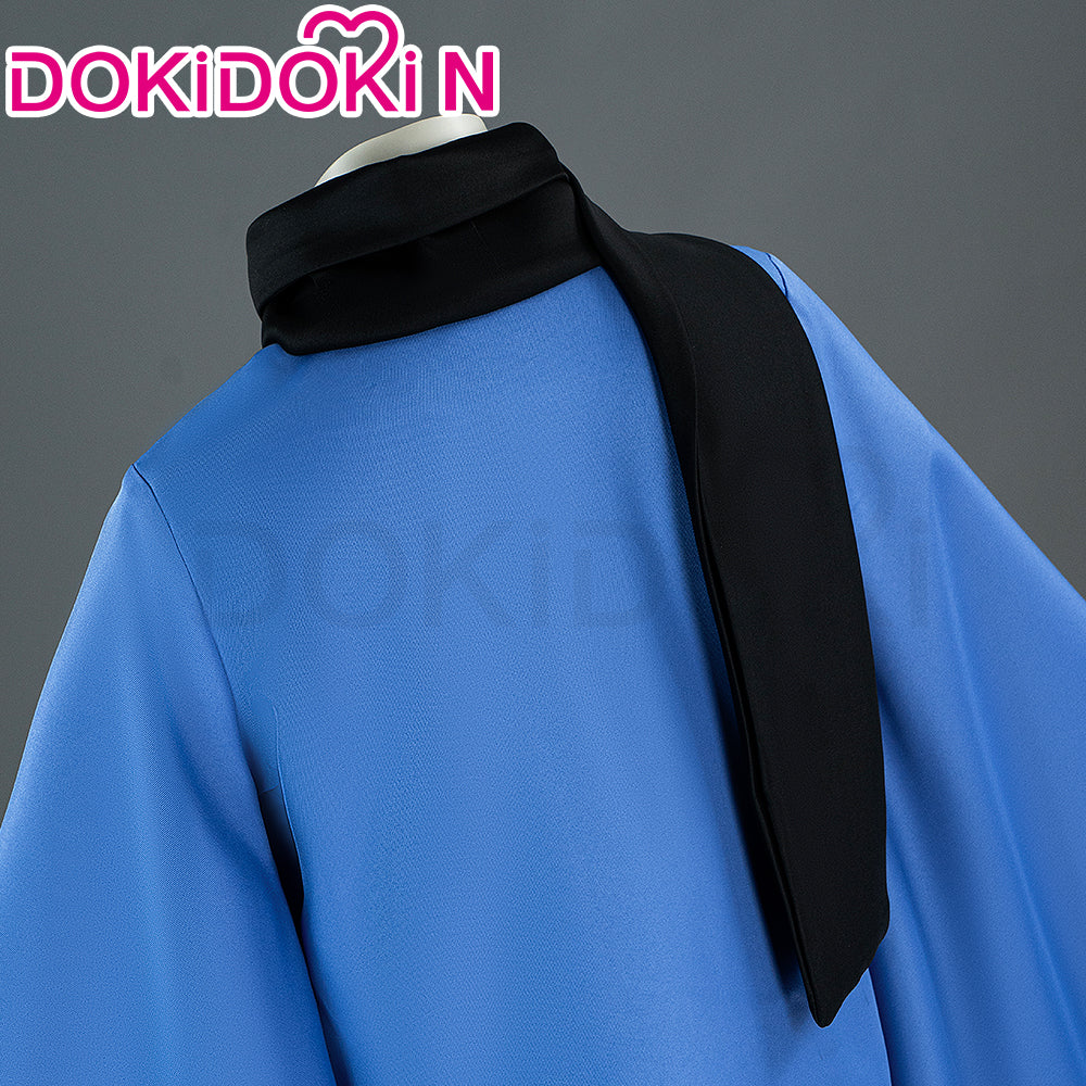 【In Stock】【Size S-2XL】DokiDoki-N Anime Kamisama Hajimemashita Cosplay Tomoe Costume Kimono - Image 4