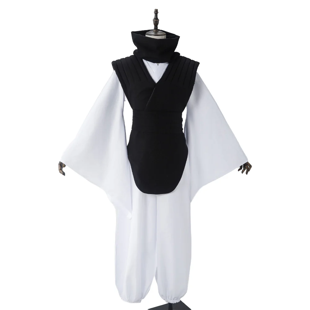 【Partially Ready For Ship】【Size XS-3XL】DokiDoki-R Anime Cosplay Costume - Image 13