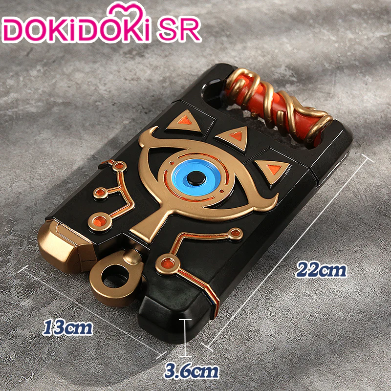 【Ready For Ship】【S-2XL】【Last Batch】DokiDoki-SR Game Cosplay Costume / Shoes / Props - Image 7