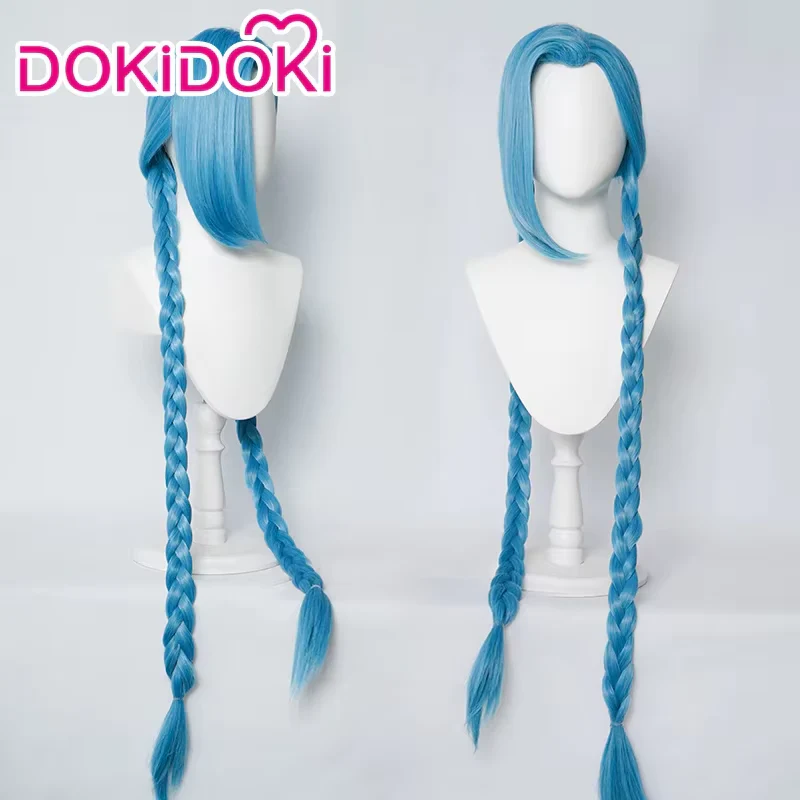【US/EU LOCAL SHIPPING】【Size S-2XL】DokiDoki-SR Game Cosplay Costume / Wig - Image 7
