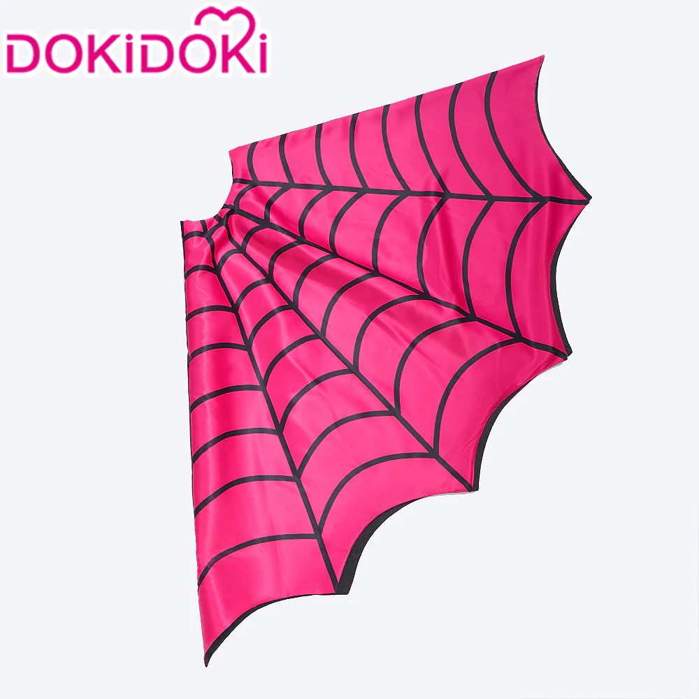 【Ready For Ship】【Last Batch】【Size S-3XL 】DokiDoki-R Anime Cosplay Costume Halloween - Image 7
