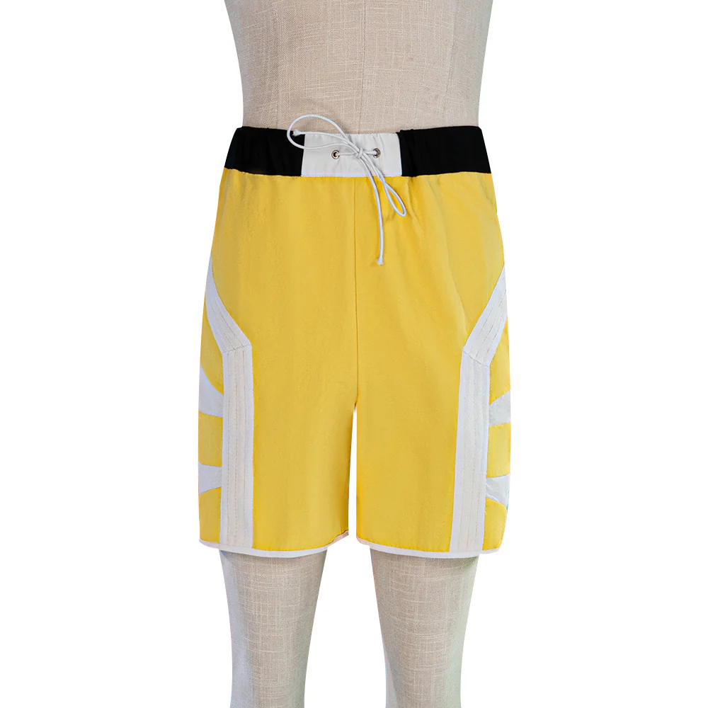【Ready For Ship】【Last Batch】【Clearance Sale】【Size S-3XL】DokiDoki-R Game Anime Cosplay Swimming Costume Doujin Swimsuit Swim Trunks - Image 12