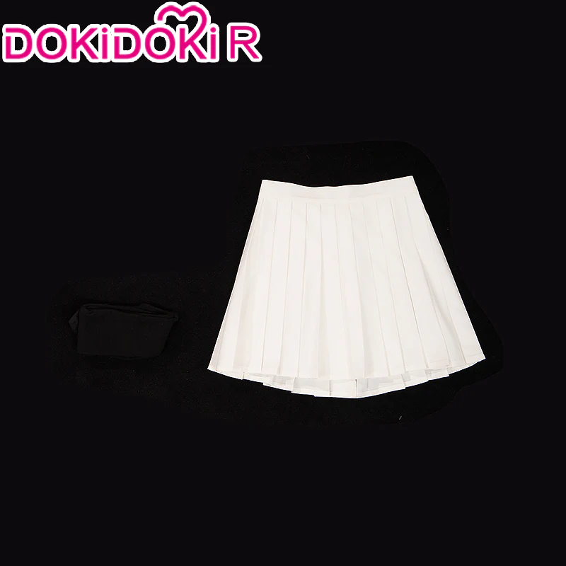 【Partially Ready For Ship】【Size S-3XL】DokiDoki-R Manga Witch Hat Atelier Cosplay Richeh / Agott / Tetia Costume Halloween - Image 7