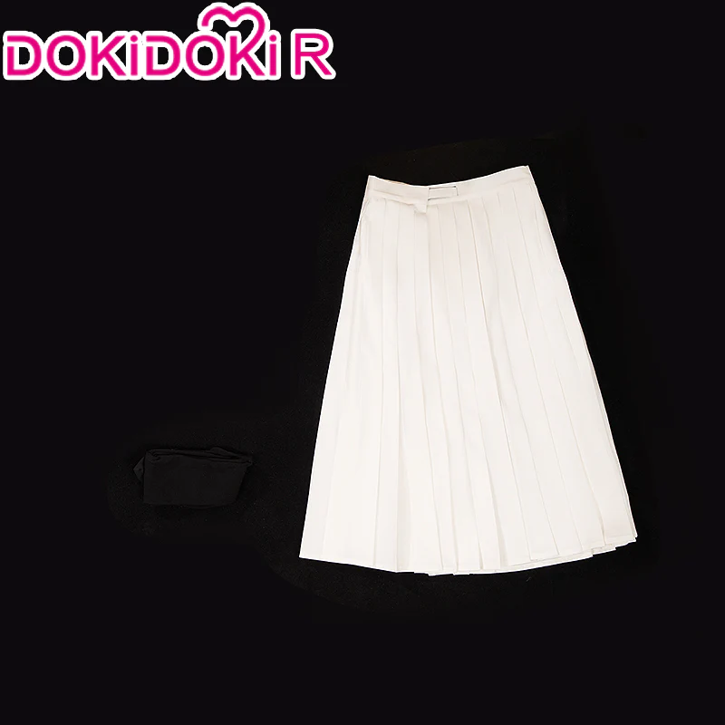 【Partially Ready For Ship】【Size S-3XL】DokiDoki-R Manga Witch Hat Atelier Cosplay Richeh / Agott / Tetia Costume Halloween - Image 8