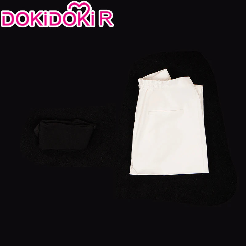 【Partially Ready For Ship】【Size S-3XL】DokiDoki-R Manga Witch Hat Atelier Cosplay Richeh / Agott / Tetia Costume Halloween - Image 9
