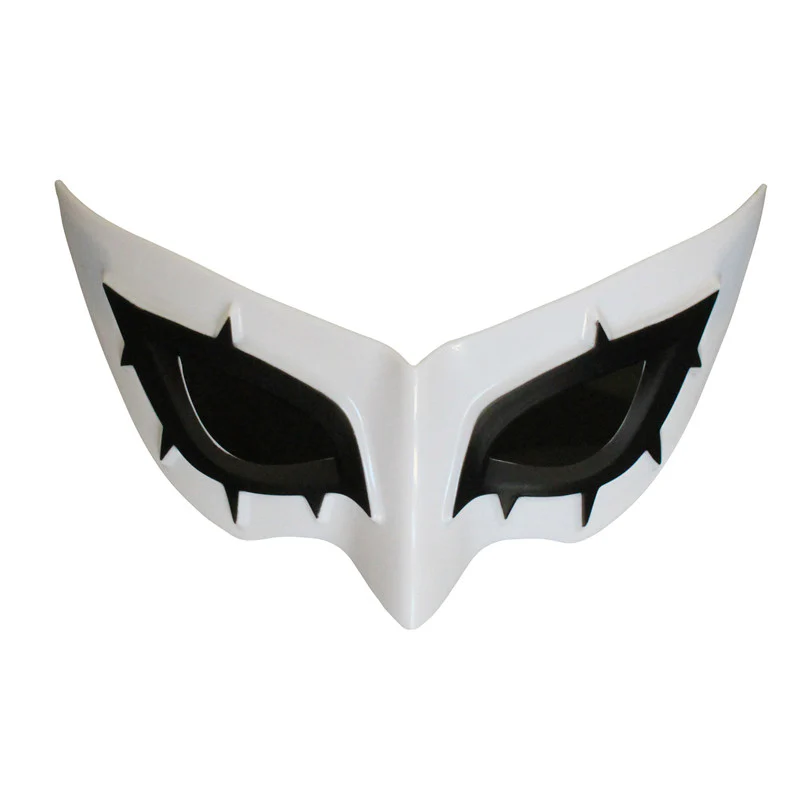 【Partially Ready For Ship】【Size XS-2XL】DokiDoki-R Game Cosplay Costume Joker Uniform Geek Battle Suit - Image 7