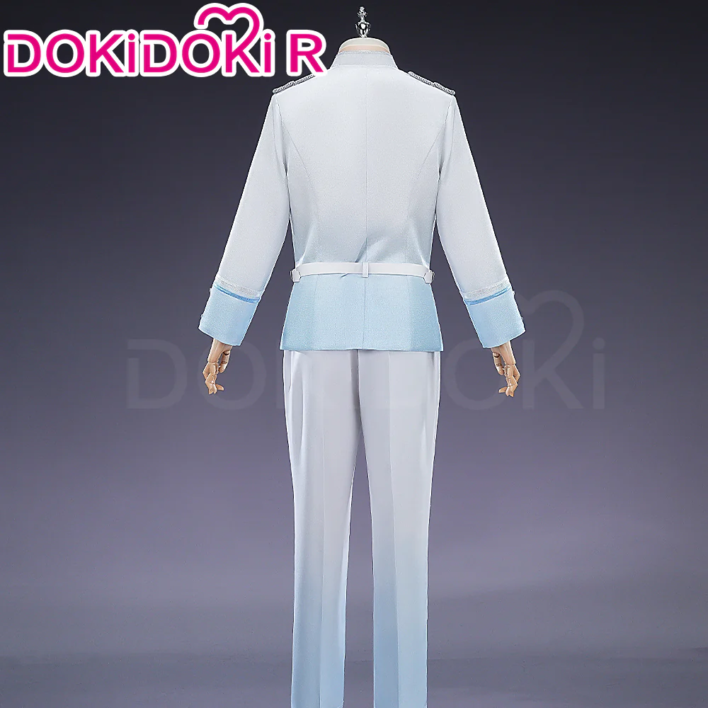 【Size XS-2XL】DokiDoki-R Virtual Idol PLAVE Cosplay Bamby Costume Fancon Stage Outfit Chae Bonggu - Image 2