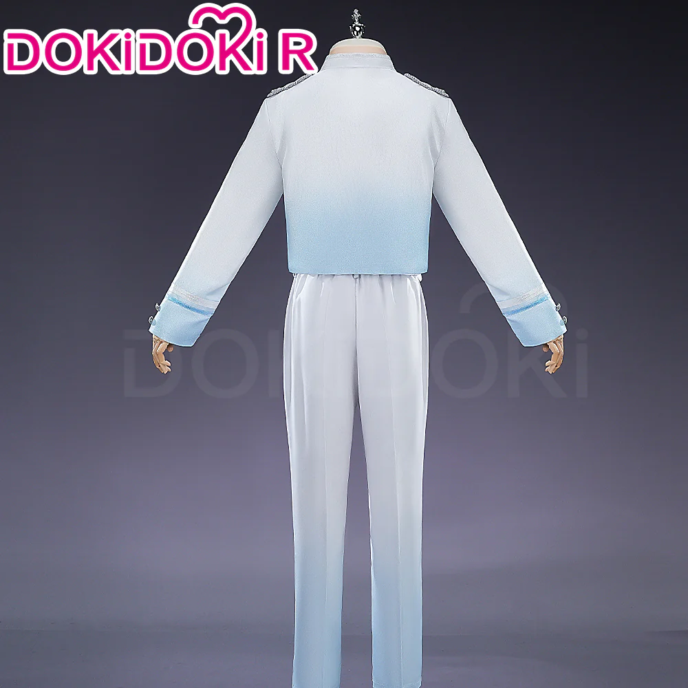 【Size XS-2XL】DokiDoki-R Virtual Idol PLAVE Cosplay Hamin Costume Fancon Stage Outfit Yu Hamin - Image 2