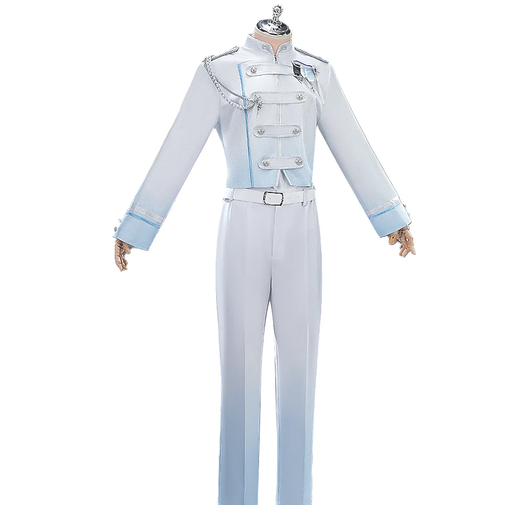 【Size XS-2XL】DokiDoki-R Virtual Idol PLAVE Cosplay Hamin Costume Fancon Stage Outfit Yu Hamin - Image 5