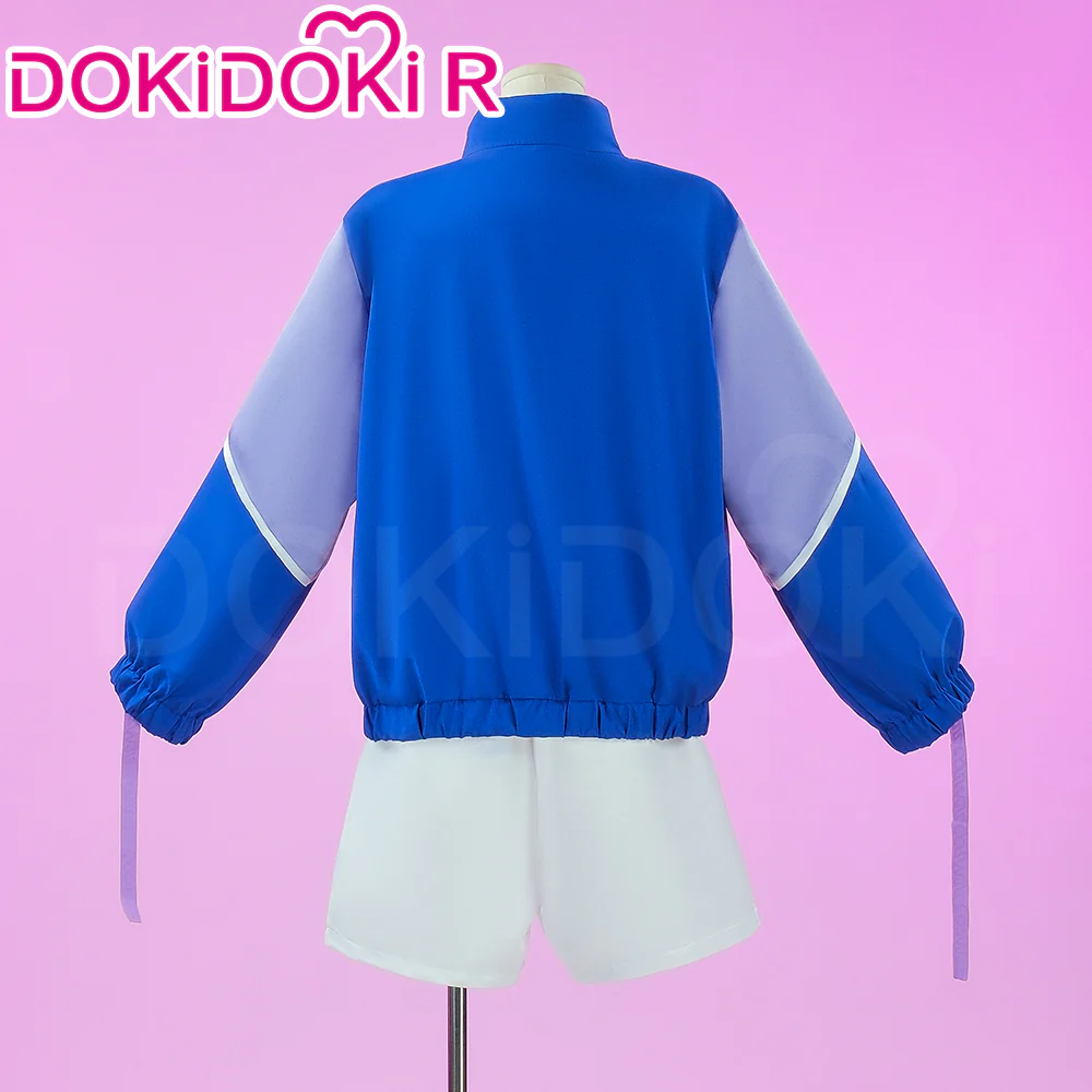 【Size XS-2XL】DokiDoki-R Cosplay Cozmez Yatonokami Kanata Costume Paradox Live PL - Image 2