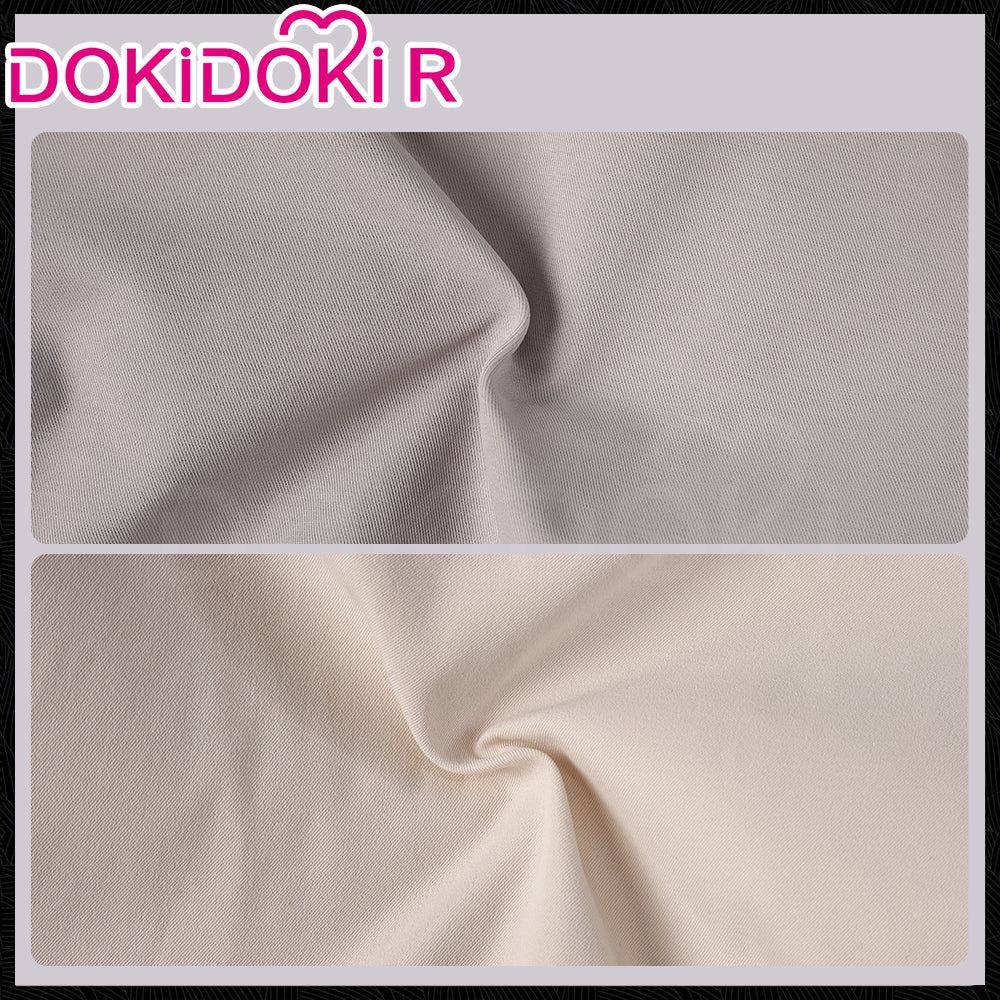 【Size XS-3XL】DokiDoki-R Anime GACHIAKUTA Cosplay Eishia Stilza Costume - Image 5