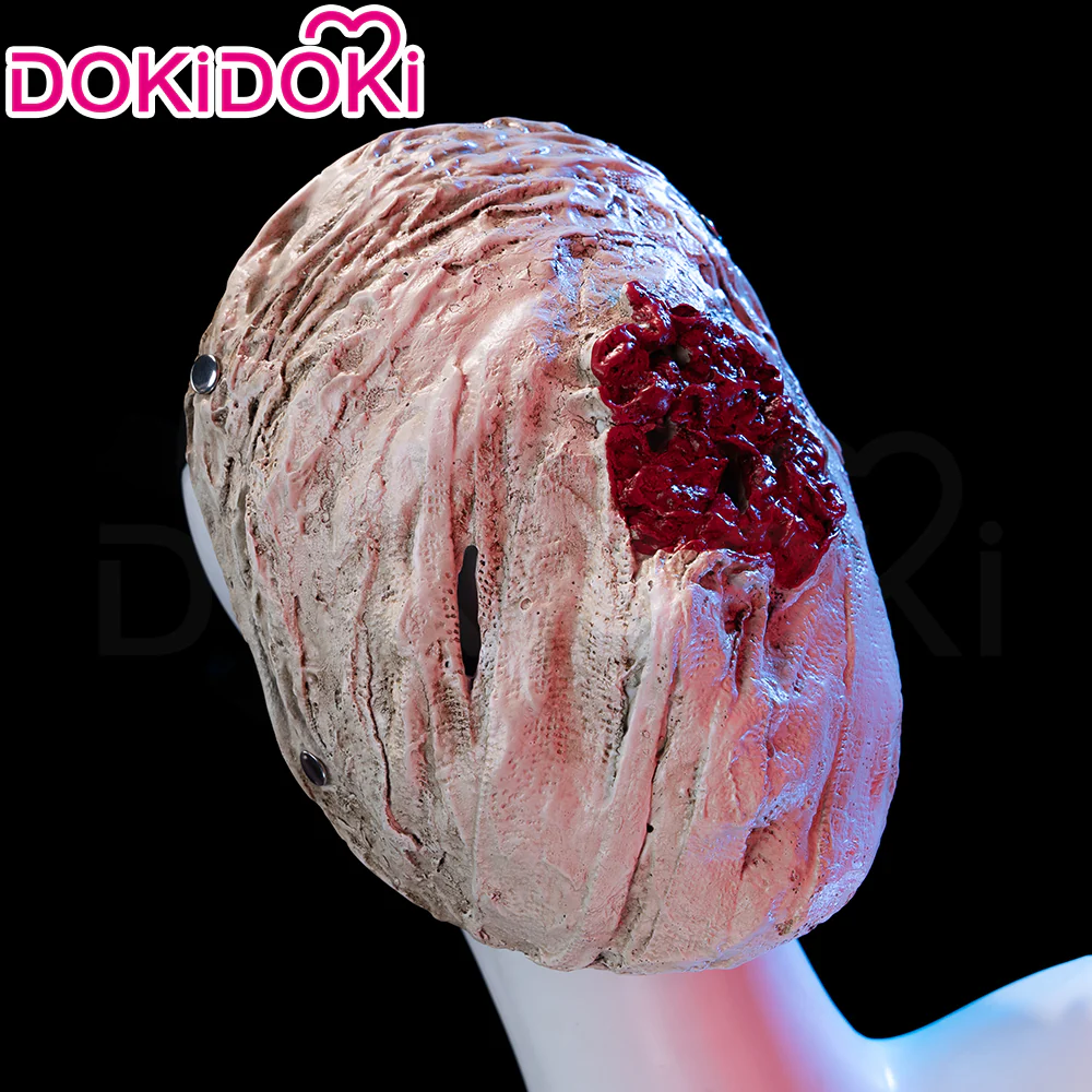【Ready For Ship】【Size XS-3XL】DokiDoki-R Movie Game Cosplay Nurse Costume Halloween - Image 15
