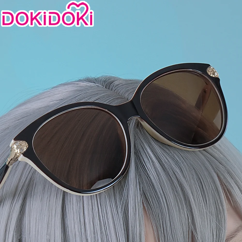 【Ready For Ship】【Last Batch】DokiDoki-R Game Honkai: Star Rail Cosplay Trailblazer Stelle / Caelus Costume World Travel Doujin Casual Wear - Image 7