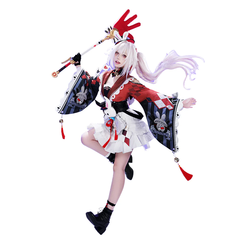 【Size XS-XL】DokiDoki-R Honkai: Star Rail Cosplay Sparxie Costume Sparkle SP Planarcadia - Image 7