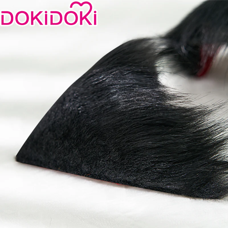 【US LOCAL SHIPPING 】DokiDoki Game Zenless Zone Zero Cosplay Nekomiya Mana Wig - Image 7