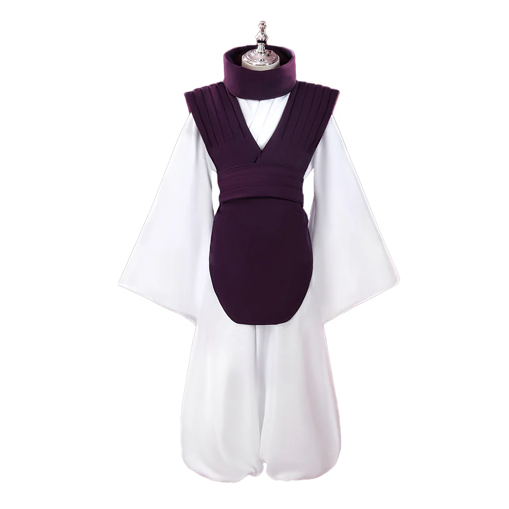 【Partially Ready For Ship】【Size XS-3XL】DokiDoki-R Anime Cosplay Costume - Image 7
