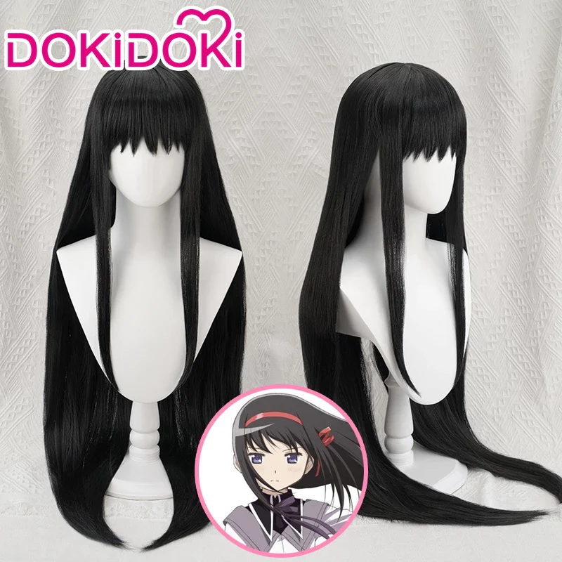 【US/EU LOCAL SHIPPING 】DokiDoki-SR Anime Cosplay Costume Battle Dress / Wig - Image 8