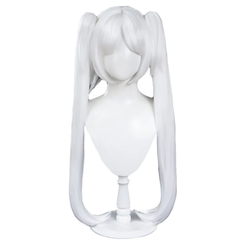 【US/EU LOCAL SHIPPING】DokiDoki-SR Anime Cosplay Friiereen Costume - Image 9